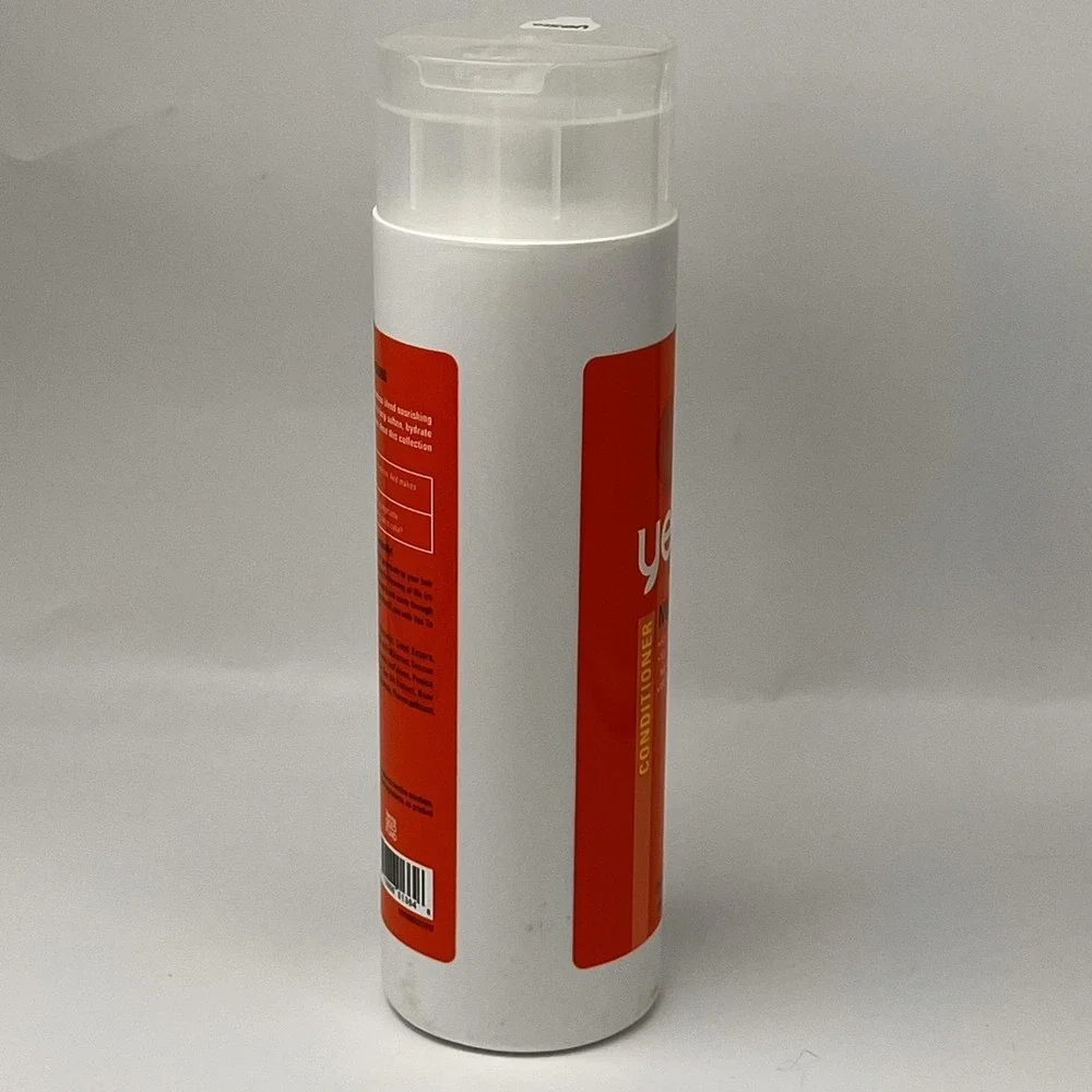 Yes To Carrots Nourishing Conditioner 500 ML /‎ 16.9 Fl Oz Paraben-Free Aloe